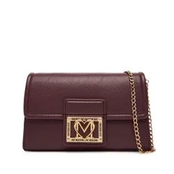Torebka LOVE MOSCHINO JC4093PP1NLI0552