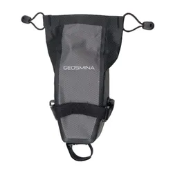 Подседельная велосумка GEOSMINA Saddle Bag