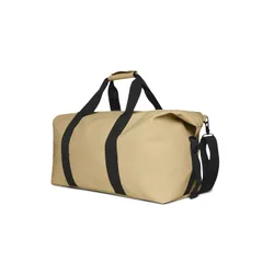 Дорожная сумка Rains Hilo Weekend Bag Large W3-sand