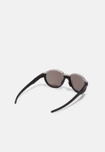 COINFLIP UNISEX - Okulary przeciwsłoneczne - matte black/prizm grey