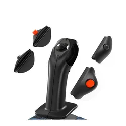 Джойстик Thrustmaster TCA Sidestick X Airbus Edition для Xbox Series X / S, PC-проводной