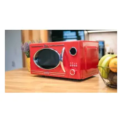 Kuchenka mikrofalowa Kalorik MW2600 Grill