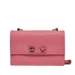 Geanta Chiara Ferragni 75sb4be8 Camelia Rose 428