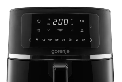 Air fryer Gorenje AF1750LB 1750W 5,7l