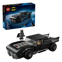 LEGO Super Heroes 76332 Batmobil z filmu Batman