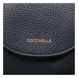 Coccinelle Mf6 Coccinelle Beat Sof E1 Mf6 Rucsac 14 02 01 Albastru miezul nopții B29
