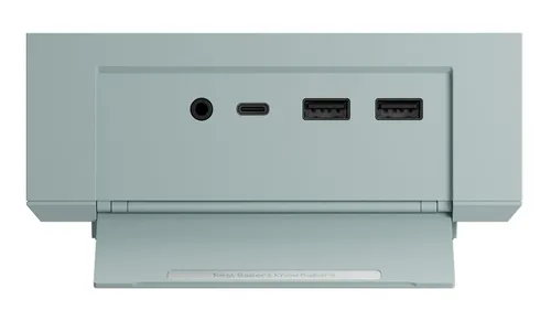 Konsola AYANEO Mini PC AM03 16/512GB Szary
