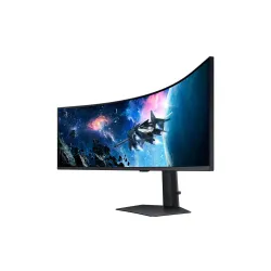 Monitor Samsung Odyssey G9 S49CG950EU 5K VA 240Hz 1ms Zakrzywiony Gamingowy