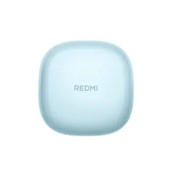 Słuchawki bezprzewodowe Xiaomi Redmi Buds 8 Active Blue Douszne Bluetooth 5.4 Niebieski