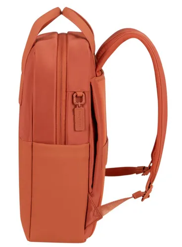 Рюкзак женский Samsonite 4Pack 14,1" handles - rust