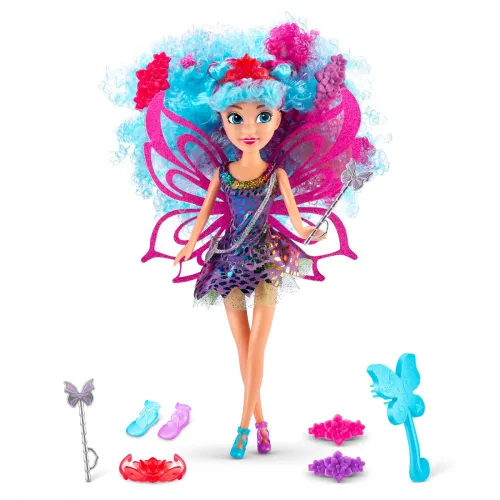 ZURU Sparkle Girlz Кукла 10,5 дюймов Sparkle Girlz Dream Styling