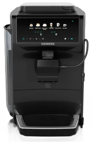 Ekspres SIEMENS EQ.500 TP551E09 iAroma (Cold Brew)