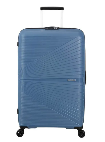 Большой чемодан American Tourister Airconic-coronet blue