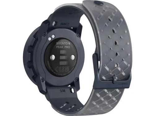 Suunto 9 Peak Pro Lacivert