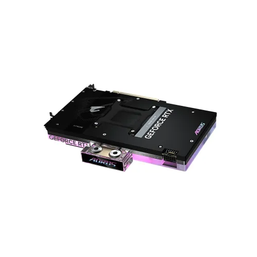 Karta graficzna Gigabyte GeForce RTX 5090 XTREME WATERFORCE WB 32GB GDDR7 512bit DLSS 4