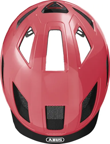 Kask rowerowy ABUS Hyban 2.0