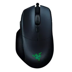 Myszka gamingowa Razer Basilisk Essential Czarny