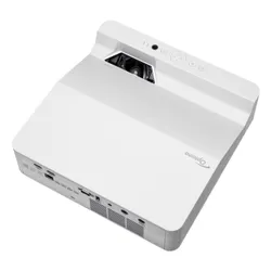 Projektor OPTOMA GT3500HDR Full HD (1920 x 1080), 3800 ANSI lumen