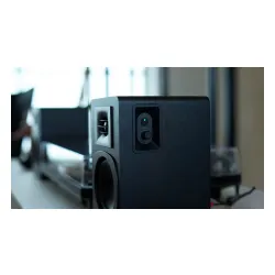 Kolumny Audio-Technica AT-SP3X Czarny 2szt.