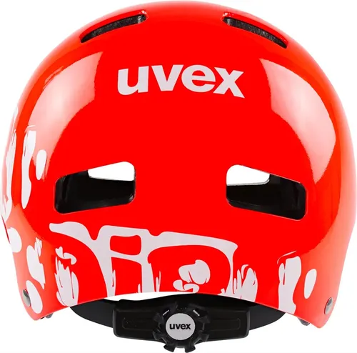 Kask rowerowy orzeszek UVEX Kid 3