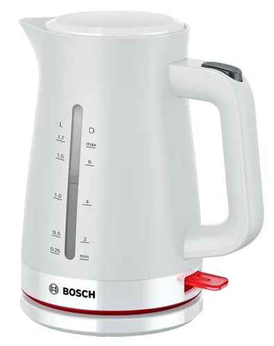 Чайник Bosch MyMoment TWK3M121 1,7 л 2400 Вт