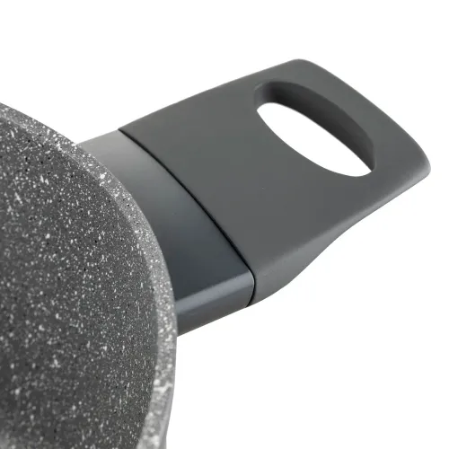 Garnek aluminiowy FLORINA SAVOY 4 l