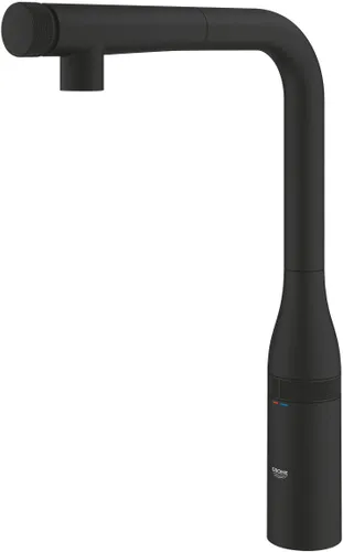 Bateria GROHE Essence SmartControl 31928KF0 Czarny