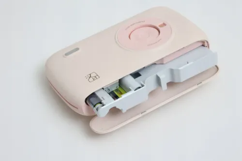 Drukarka Hanin CP2100 Różowy