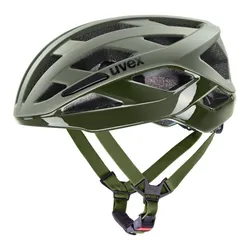 Kask rowerowy UVEX I-Volute