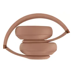 Słuchawki nauszne APPLE Beats Studio Pro ANC Kim Specjal Edition Piaskowy