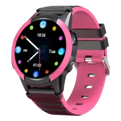 Smartwatch GoGPS X03 4G Różowy