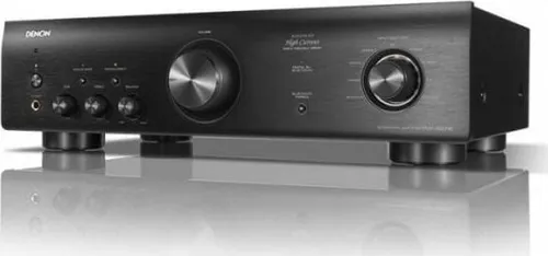 Denon Amplifikatörü PMA - 600ne Siyah