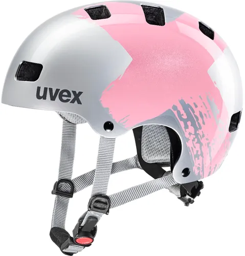 Kask rowerowy orzeszek UVEX Kid 3