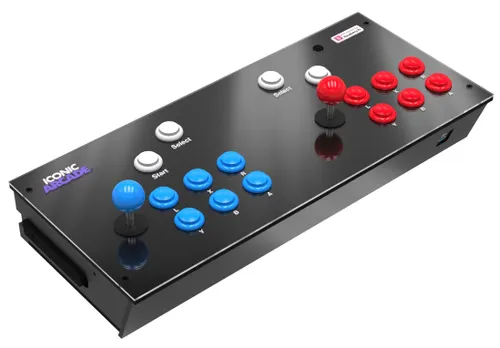 Konsola ICONIC Arcade Cabinet