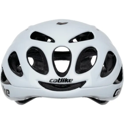 Kask rowerowy Catlike Vento biały
