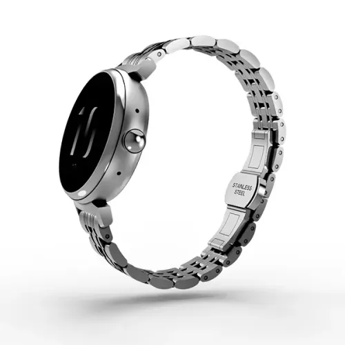 Smartwatch HiFuture Aura Srebrny