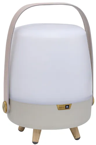 Głośnik mobilny KOODUU Lite-Up Play Mini Piaskowy