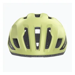 Kask rowerowy Rudy Project Sinergy celestial yellow matte