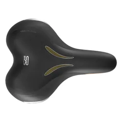 Siodełko SELLE ROYAL Lookin Moderate