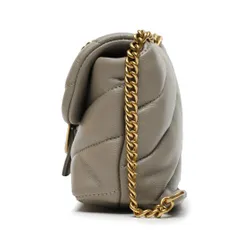 Pinko Love Baby Puff Bag c AI 23-24 PLTT 100040 A0f2 Bej I68q