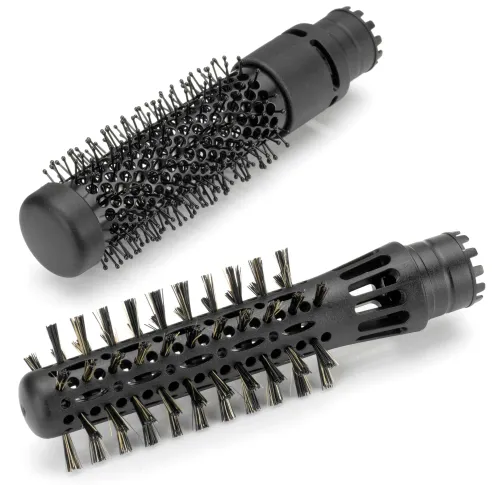 Suszarko-lokówka BaByliss AS86E 300W Zimny nawiew Średnica szczotki 19mm 23mm 3 poziomy temperatury