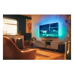 Soundbar PHILIPS TAB7807/10 Czarny