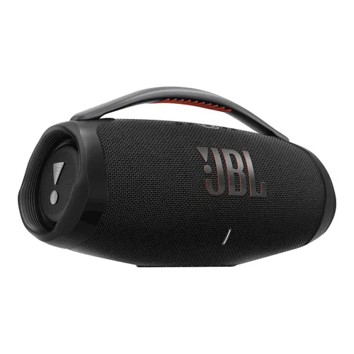 Głośnik Bluetooth JBL Boombox 3 180W Czarny