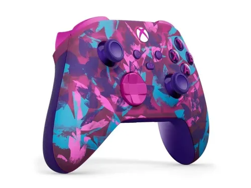 Microsoft Xbox kontroler bezprzewodowy - Heart Breaker Specials Edition