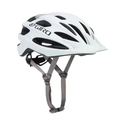 Kask rowerowy Giro Revel matte white/gray