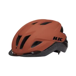Kask rowerowy HJC Crosser mt gl brick city