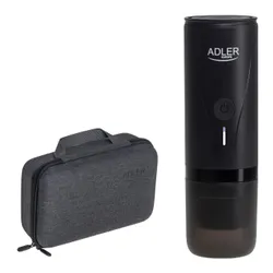 Adler AD 4400 Przenośny Cold Brew czarny