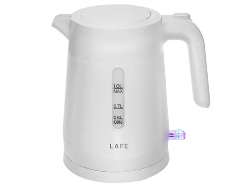 Lafe Essential S 1L biały
