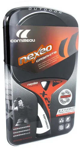 Cornilleau Rakietka NEXEO GRAPHITE X200 - do użytku zewnętrznego