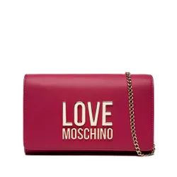 Dragoste MOSCHINO jc4127pp1flj060a Fuxia sac